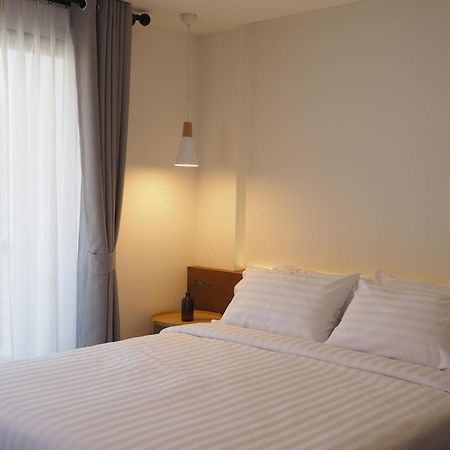7 Days Asleep Hotell Chiang Mai Exteriör bild