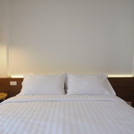 7 Days Asleep Hotell Chiang Mai Exteriör bild