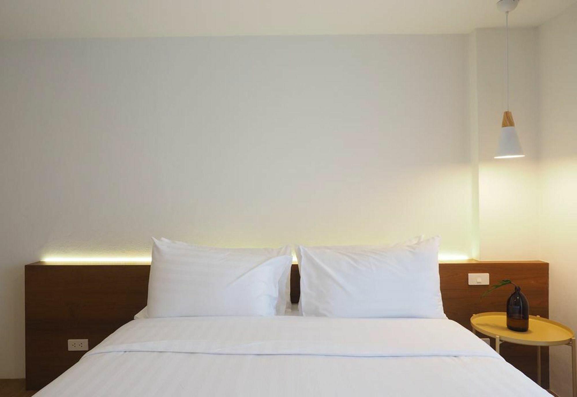 7 Days Asleep Hotell Chiang Mai Exteriör bild