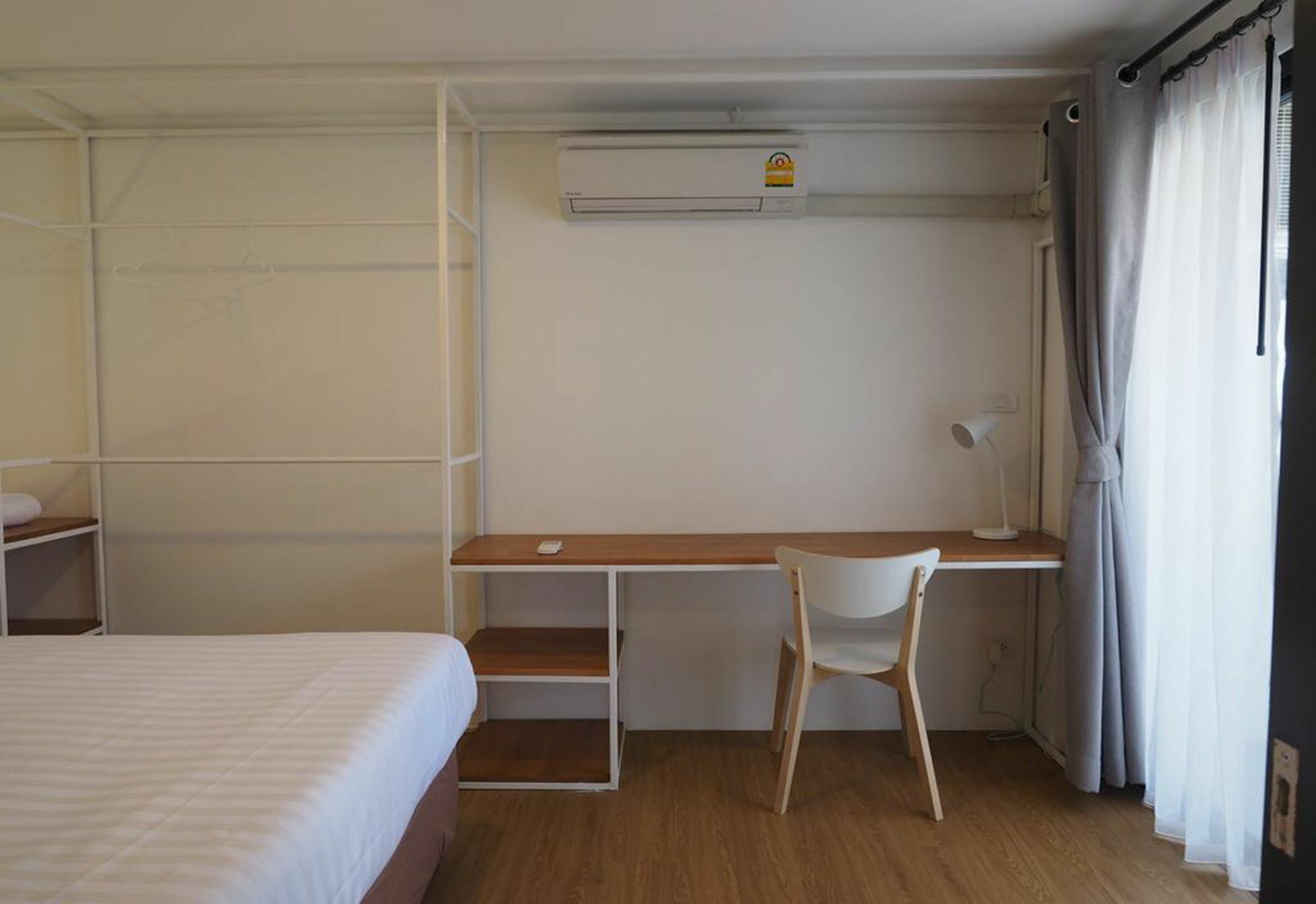 7 Days Asleep Hotell Chiang Mai Exteriör bild