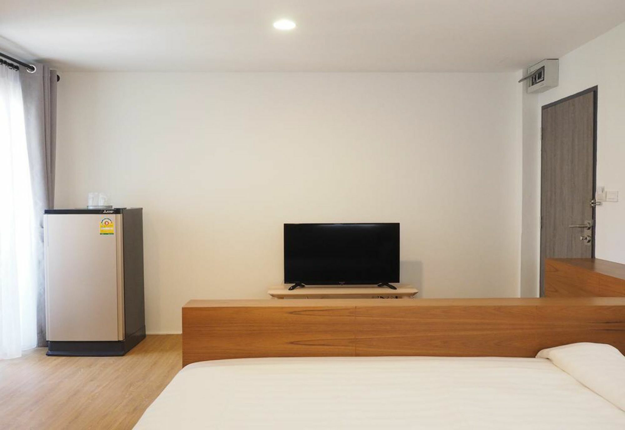 7 Days Asleep Hotell Chiang Mai Exteriör bild