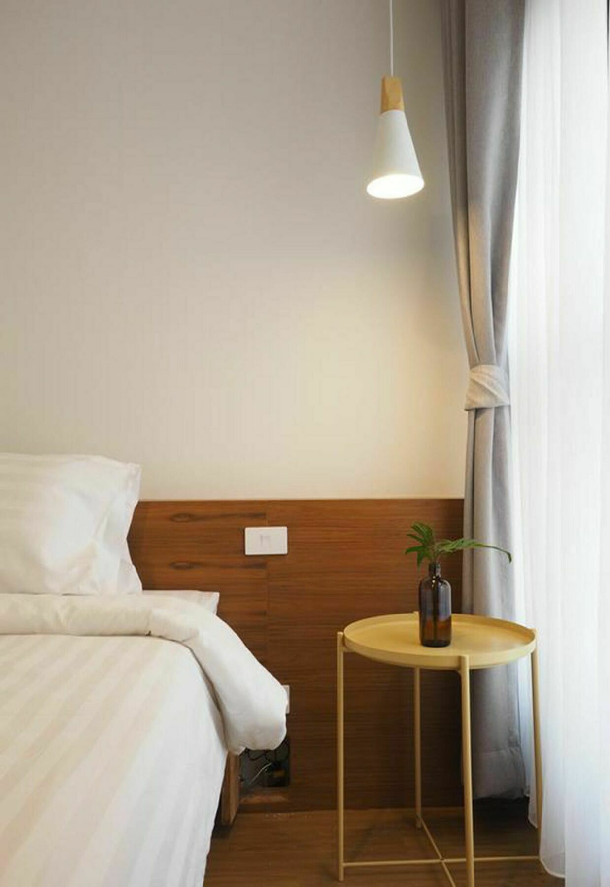 7 Days Asleep Hotell Chiang Mai Exteriör bild