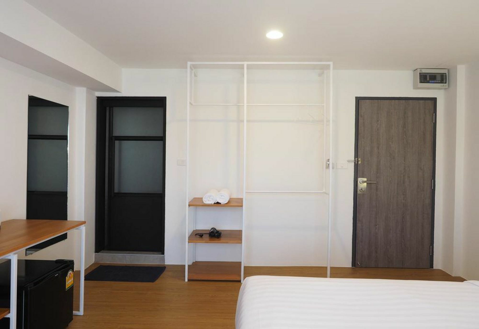 7 Days Asleep Hotell Chiang Mai Exteriör bild