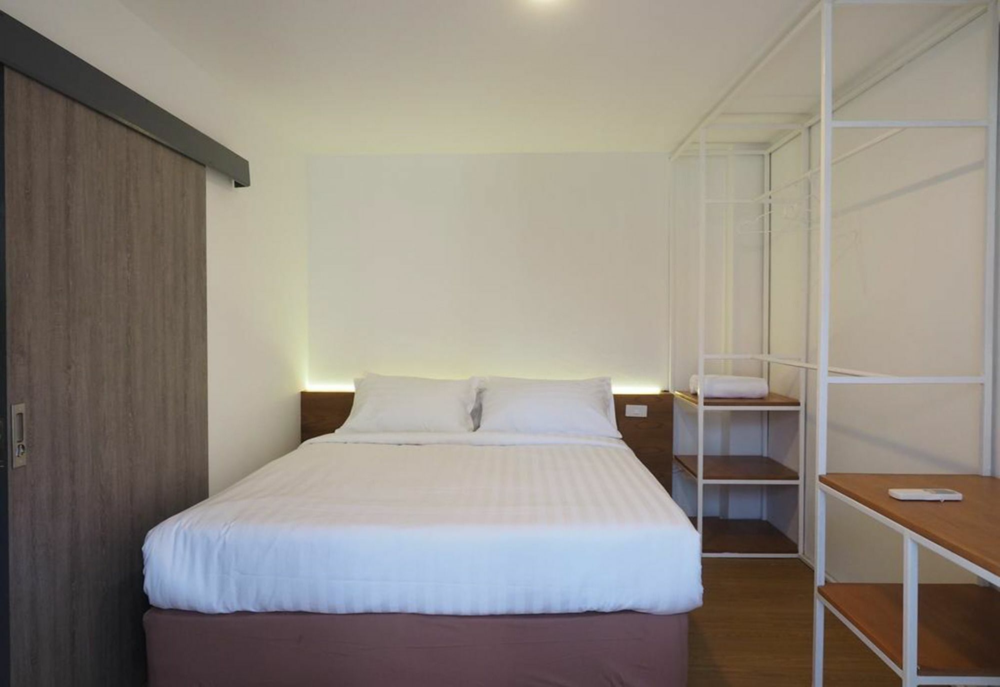 7 Days Asleep Hotell Chiang Mai Exteriör bild
