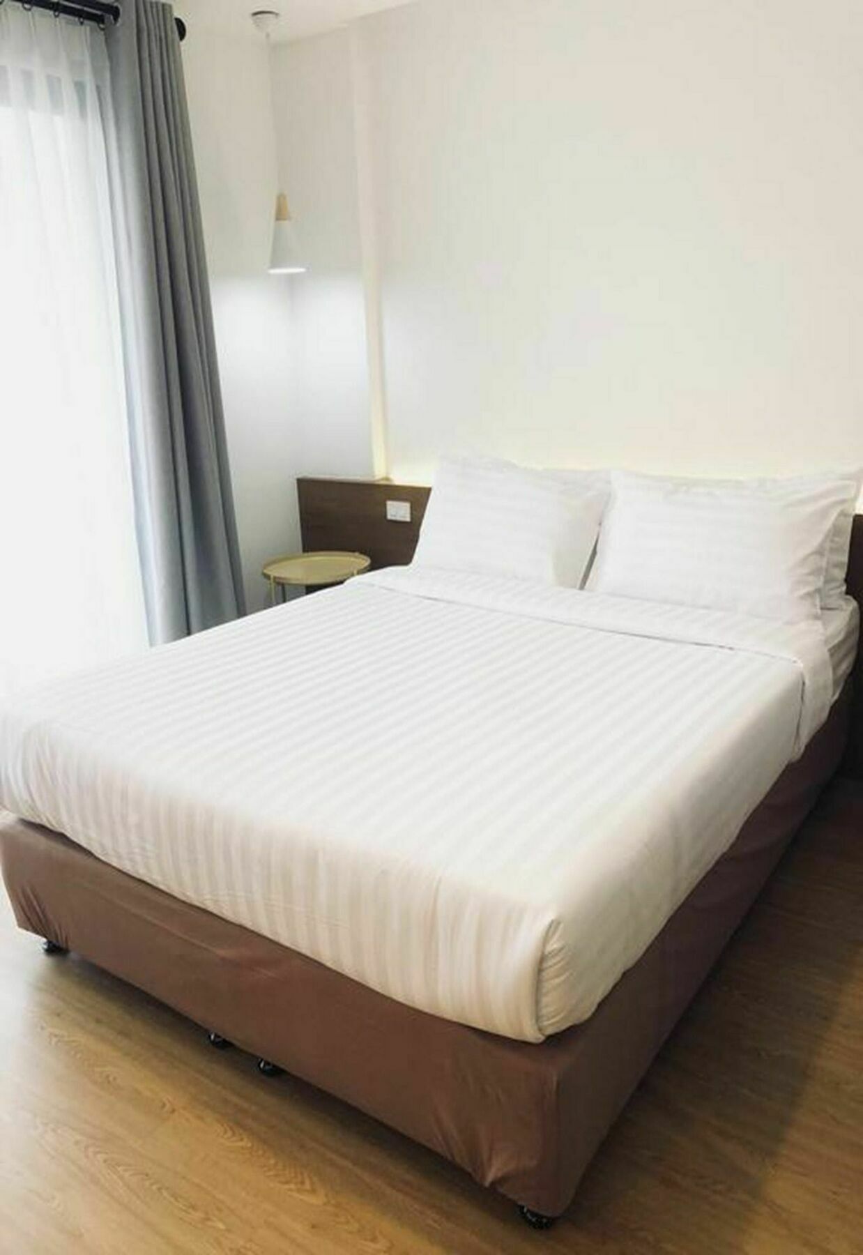 7 Days Asleep Hotell Chiang Mai Exteriör bild